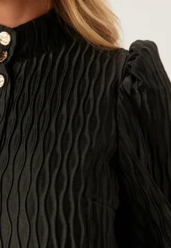 YAS Puhvihihalliset Mekot|Pitkähihaiset Mekot*ripple Ls Dress