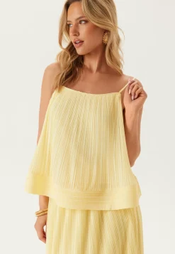 YAS Juhlasetit|Juhlatopit*riva Strap Top