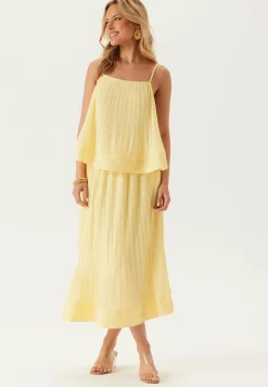 YAS Juhlasetit|Juhlatopit*riva Strap Top