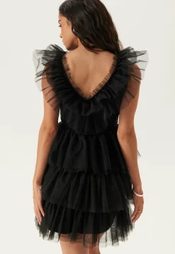 YAS Uudenvuoden Mekot|Minimekot*valentina Sl Tulle Dress