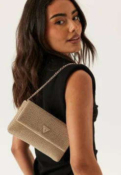 Guess Juhlalaukut*Zalina Flap Clutch