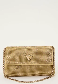 Guess Juhlalaukut*Zalina Flap Clutch