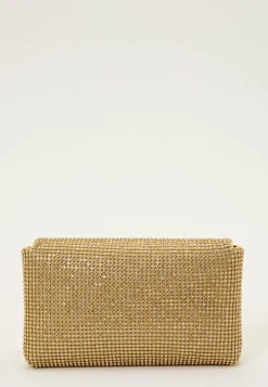 Guess Juhlalaukut*Zalina Flap Clutch