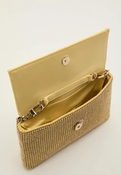 Guess Juhlalaukut*Zalina Flap Clutch