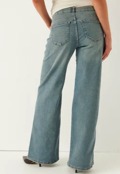 Dr. Denim Farkut|Suorat Farkut*Zila