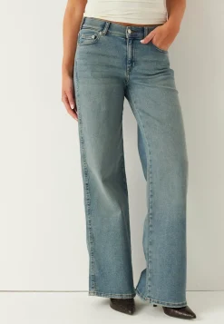 Dr. Denim Farkut|Suorat Farkut*Zila