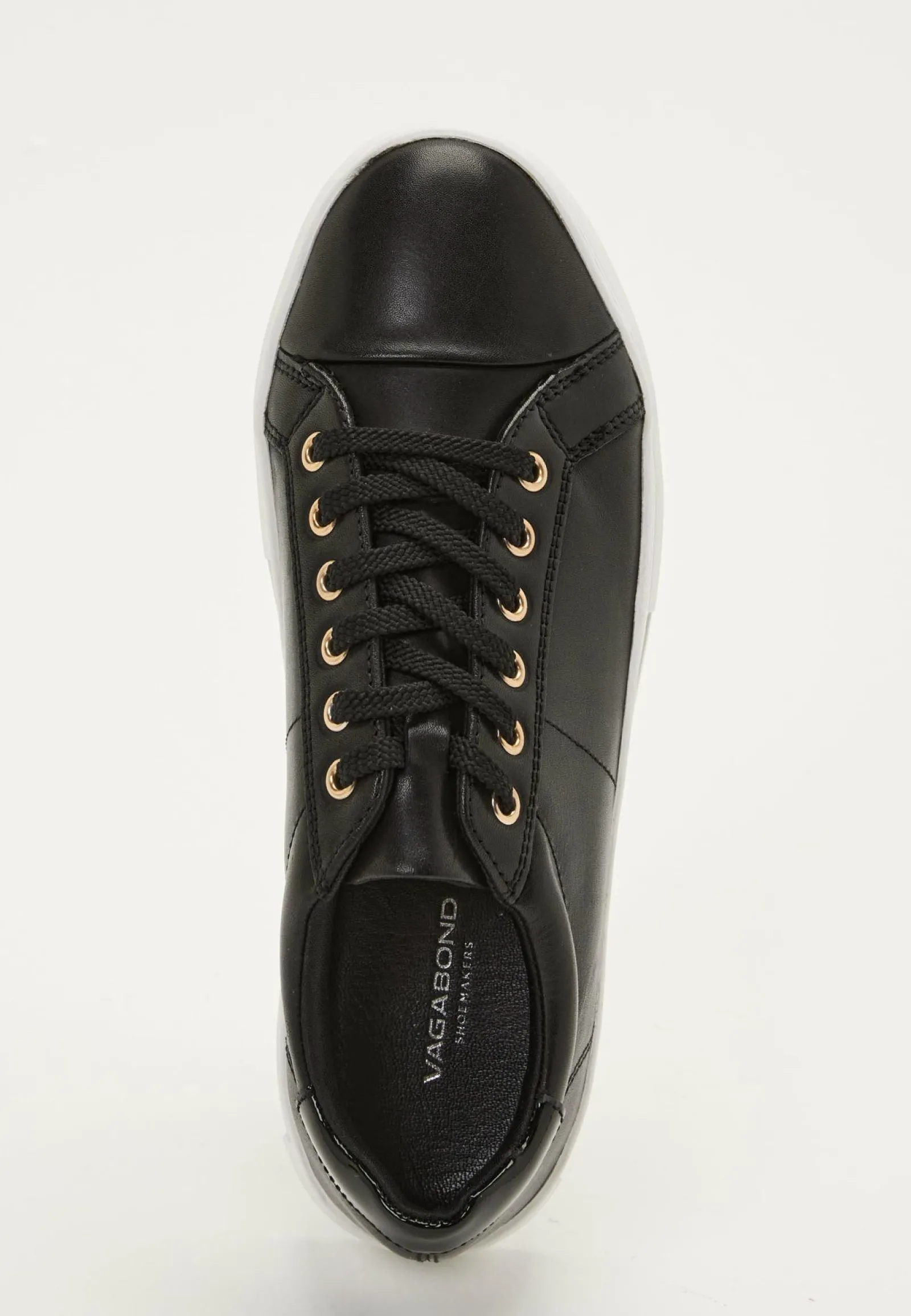 Vagabond Shoemakers Aidon Nahan Kengät|Tennarit*Zoe Platform