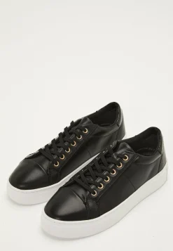 Vagabond Shoemakers Aidon Nahan Kengät|Tennarit*Zoe Platform